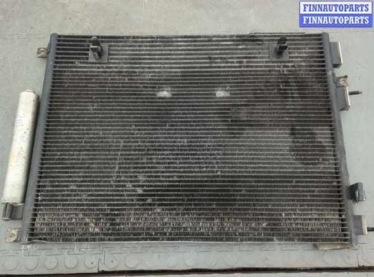 купить Радиатор кондиционера на Dodge Charger 2005-2010