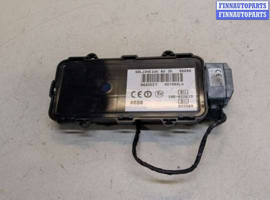 купить Блок управления телефоном на BMW X5 E53 2000-2006