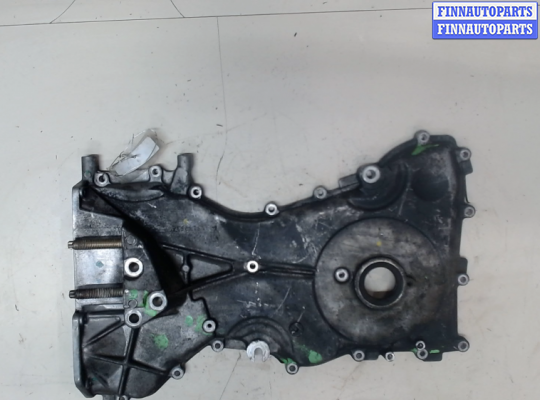купить Крышка передняя ДВС на Ford Mondeo 3 2000-2007