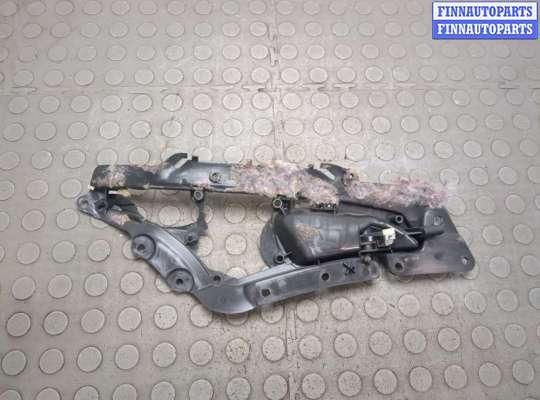 купить Ручка двери салона на Mercedes E W211 2002-2009