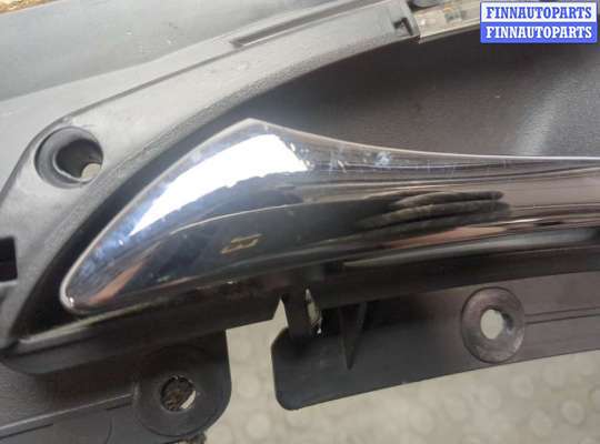купить Ручка двери салона на Mercedes E W211 2002-2009