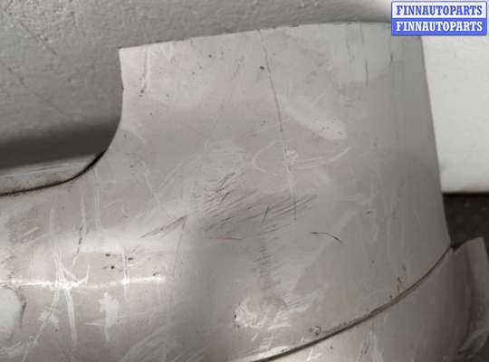 купить Бампер на Audi A4 (B6) 2000-2006