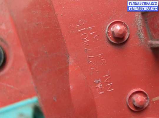 купить Фонарь (задний) на Cadillac SRX 2009-2016