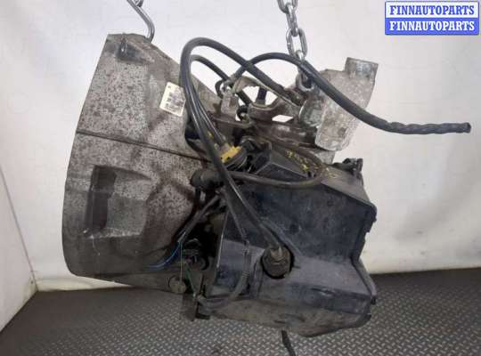 купить КПП 5-ст.мех. (МКПП) на Ford Focus 3 2011-2015