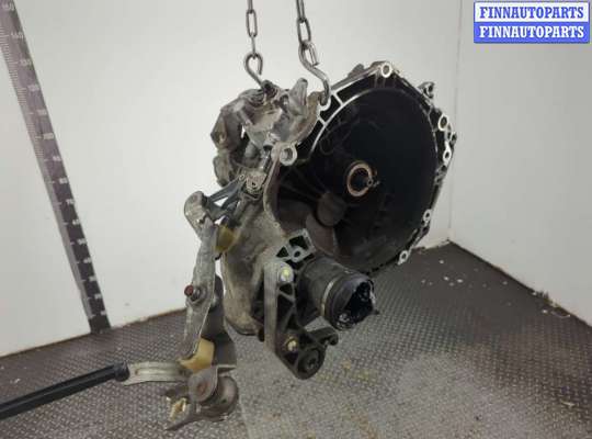 купить КПП 5-ст.мех. (МКПП) на Opel Corsa C 2000-2006