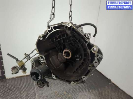 купить КПП 5-ст.мех. (МКПП) на Opel Corsa C 2000-2006