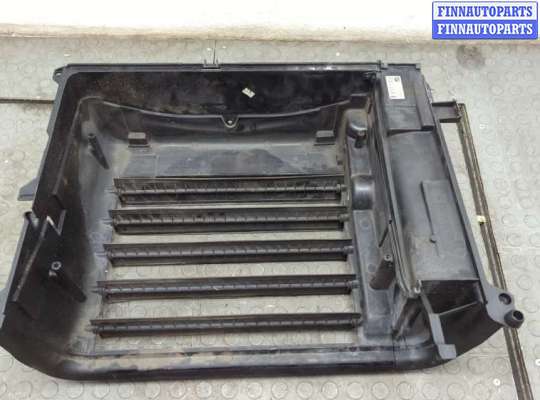 купить Жалюзи радиатора на BMW 3 E46 1998-2006