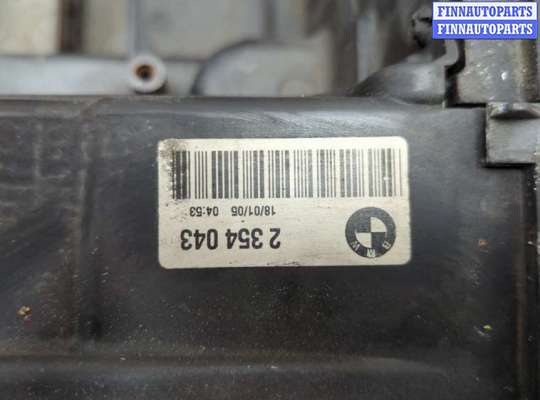 купить Жалюзи радиатора на BMW 3 E46 1998-2006
