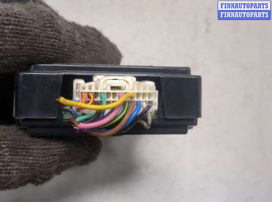 купить Блок управления Bluetooth на Mazda 6 (GH) 2007-2012