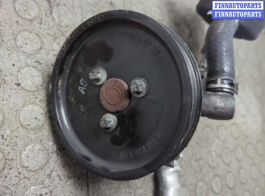 купить Насос гидроусилителя руля (ГУР) на Mercedes C W203 2000-2008