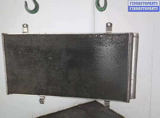 купить Радиатор кондиционера на Toyota Camry V40 2006-2011
