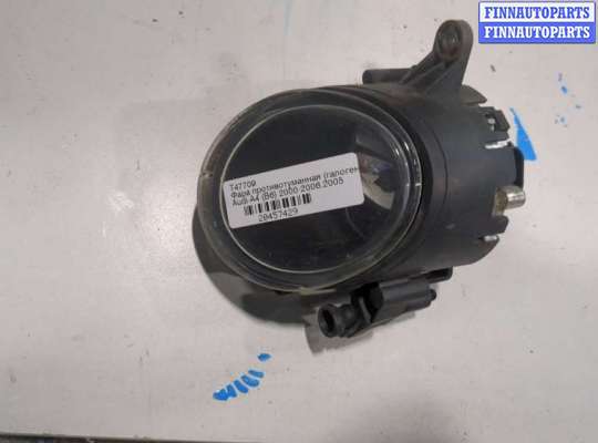 купить Фара противотуманная (галогенка) на Audi A4 (B6) 2000-2006