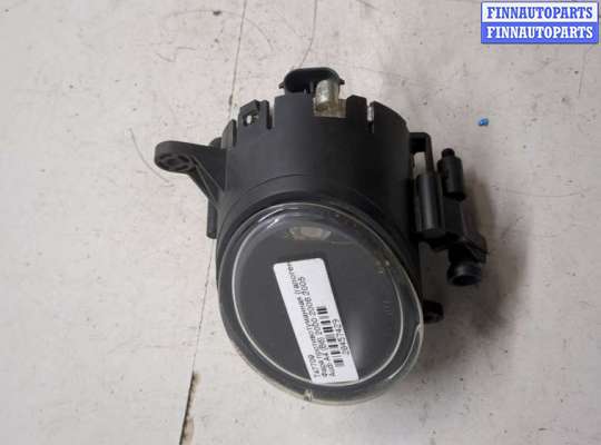 купить Фара противотуманная (галогенка) на Audi A4 (B6) 2000-2006