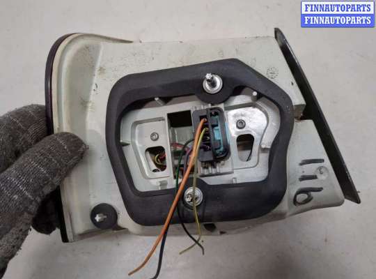 купить Фонарь (задний) на Volkswagen Jetta 5 2005-2011