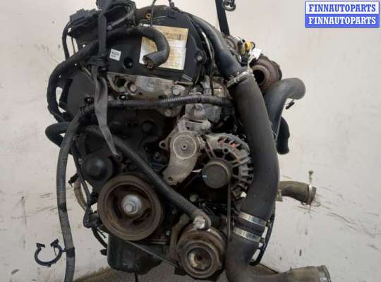 купить Форсунка топливная на Ford Mondeo 5 2015-2019
