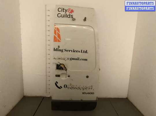 Купить Замок двери на Nissan NV400 2010-2024 Замок двери RN1532114 на Nissan NV400 2010-2024