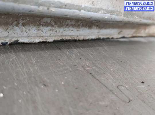 Замок боковой двери на Renault Master III