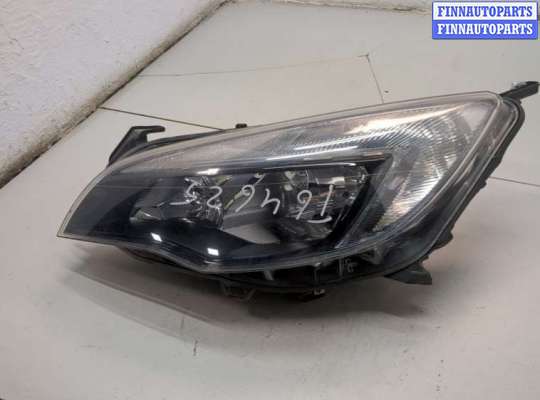 купить Фара (передняя) на Opel Astra J 2010-2017