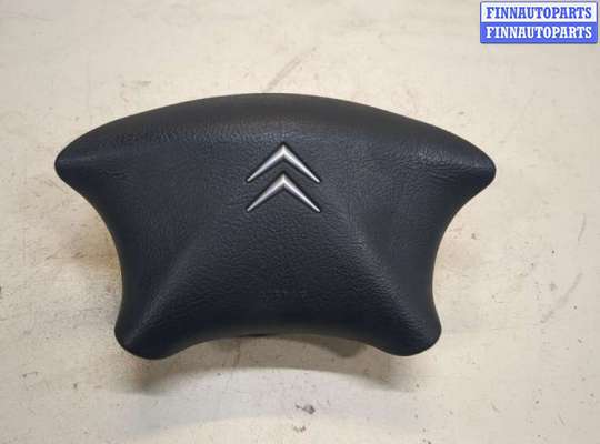 купить Подушка безопасности водителя на Citroen C5 2004-2008