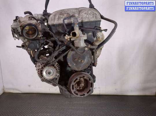 купить Форсунка топливная на Mazda MX-5 1989 -1997