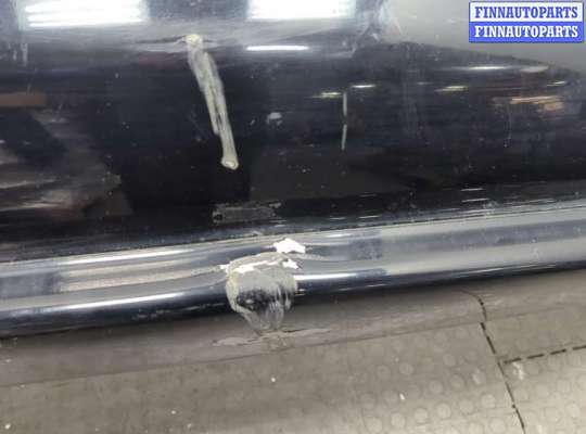 купить Бампер на BMW 5 E39 1995-2003