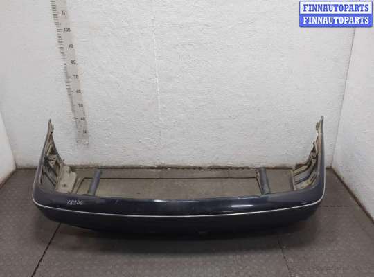 Бампер BM3584599 на BMW 5 E39 1995-2003
