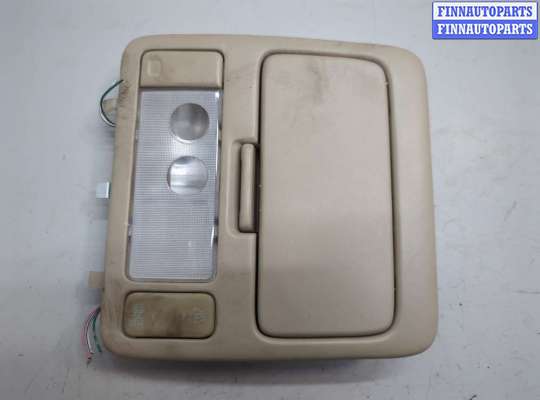 Купить Фонарь салона (плафон) на Toyota Highlander 1 2001-2007 Фонарь салона (плафон) TT976757 на Toyota Highlander 1 2001-2007