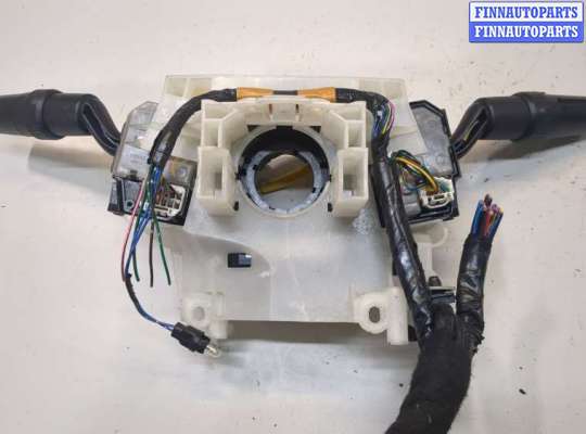 купить Переключатель поворотов и дворников (стрекоза) на Mazda 5 (CR) 2005-2010
