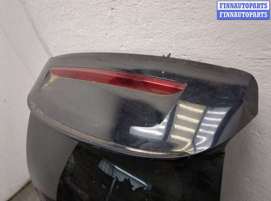 купить Крышка (дверь) багажника на Volvo XC60 2008-2017