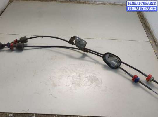 купить Трос кулисы КПП на Nissan Qashqai 2006-2013