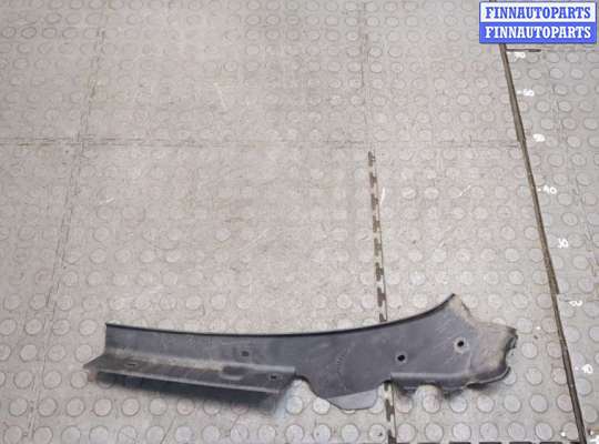 купить Пластик кузовной на BMW 5 F07 Gran Turismo 2010-2017