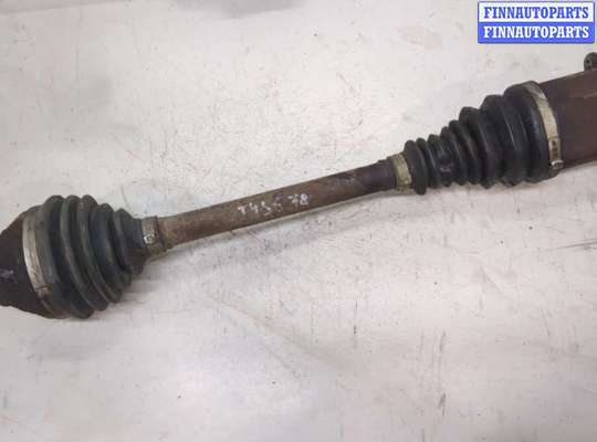 Полуось (приводной вал, шрус) VG2394574 на Volkswagen Passat 7 2010-2015 Европа