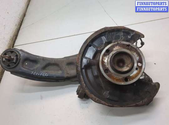 Ступица (кулак, цапфа) MB1682327 на Mercedes A W176 2012-2018