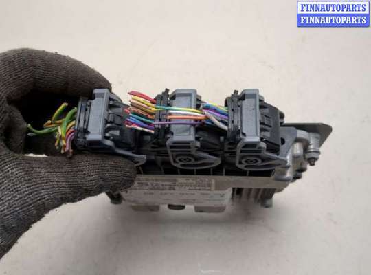 купить Блок управления двигателем на Citroen C4 2004-2010