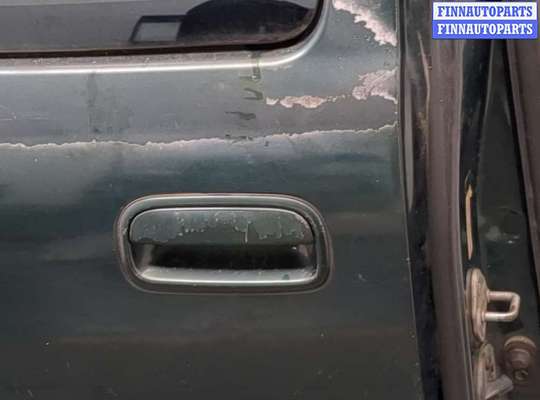 купить Дверь боковая (легковая) на Toyota Tundra 2000-2006