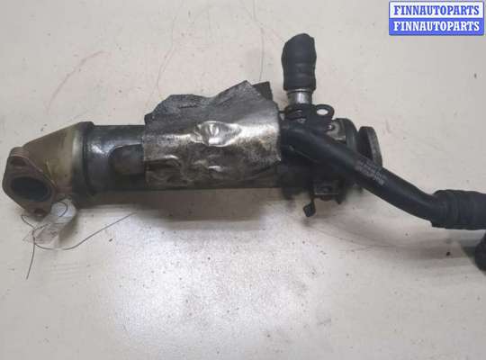 купить Охладитель отработанных газов на Ford Mondeo 3 2000-2007