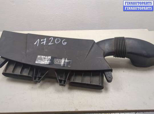 купить Воздухозаборник на BMW X3 E83 2003-2010