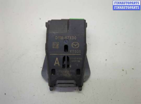 купить Камера переднего вида на Mazda CX-9 2016-2022