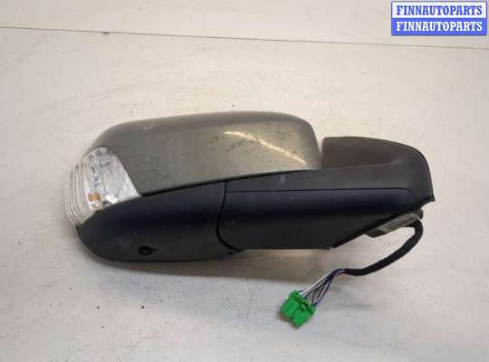 Купить Зеркало боковое на Volvo XC90 2002-2014 Зеркало боковое VL573153 на Volvo XC90 2002-2014