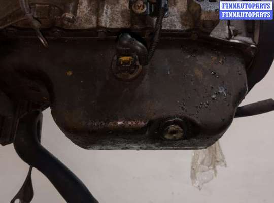 купить Двигатель (ДВС на разборку) на Opel Corsa D 2006-2011