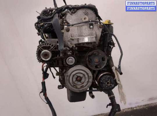 купить Двигатель (ДВС на разборку) на Opel Corsa D 2006-2011