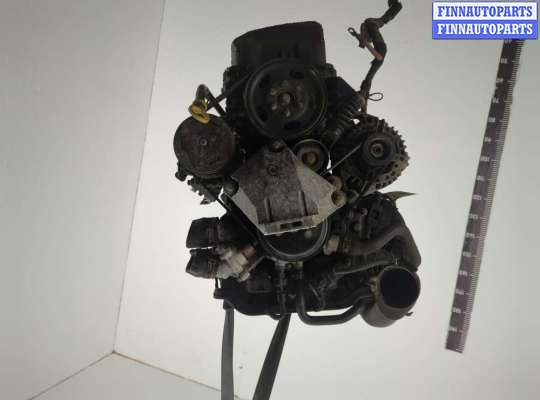 Компрессор кондиционера OP2426161 на Opel Astra H 2004-2010