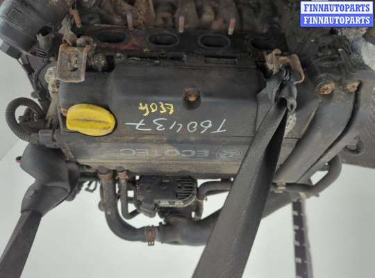 купить Компрессор кондиционера на Opel Astra H 2004-2010