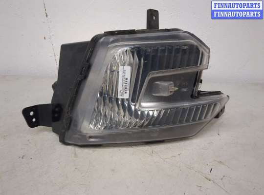 купить Фара противотуманная (галогенка) на Ford Explorer 2015-2019