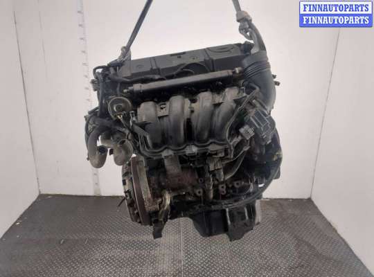 купить Двигатель (ДВС) на Peugeot 207 2006-2015