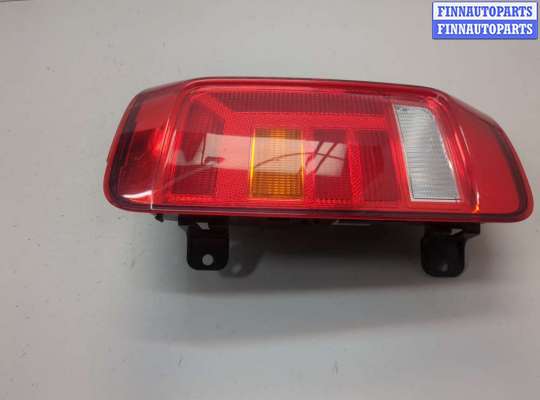 купить Фонарь (задний) на Volkswagen Caddy 2004-2015