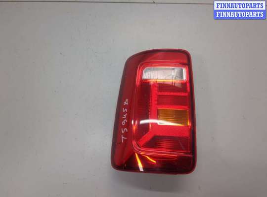 Фонарь (задний) VG2675565 на Volkswagen Caddy 2004-2015