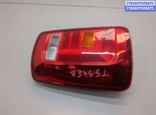 купить Фонарь (задний) на Volkswagen Caddy 2004-2015