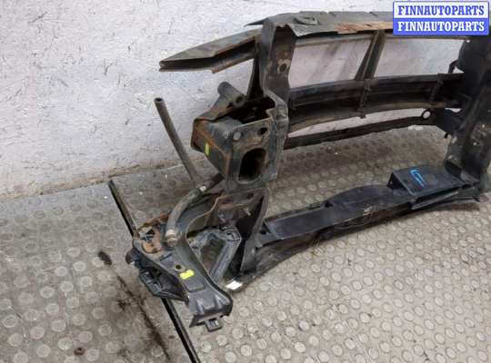 купить Замок капота на Skoda Octavia (A5) 2004-2013