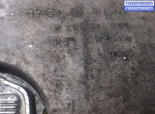 купить Поддон на Audi A6 (C5) 1997-2005